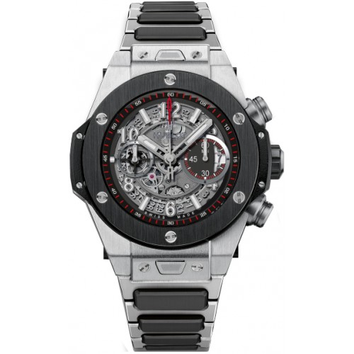 Hublot Big Bang Unico 45MM 411NM1170NM Hublot Big Bang Unico 45MM 411NM1170NM